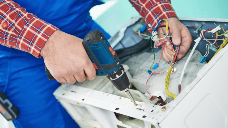 Akyazı Gorenje servisi orijinal yedek parça kullanımı